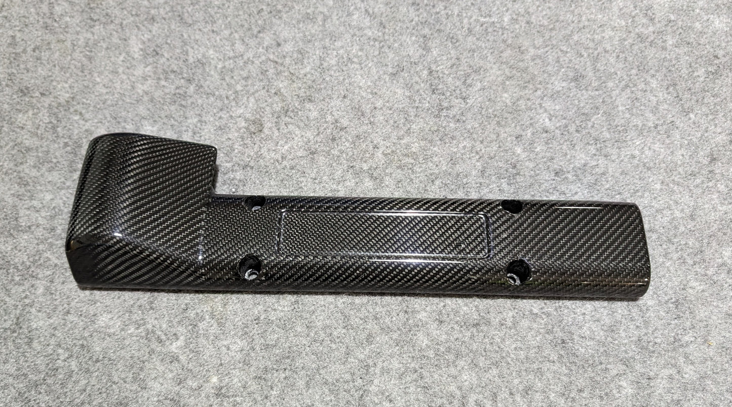 ST170 Ignition lead cover