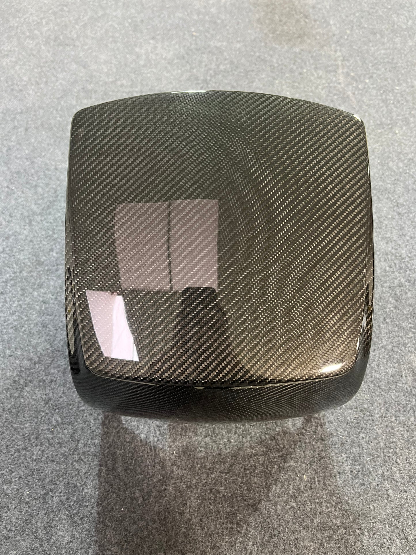 Mk3 Clio Centre console Blank