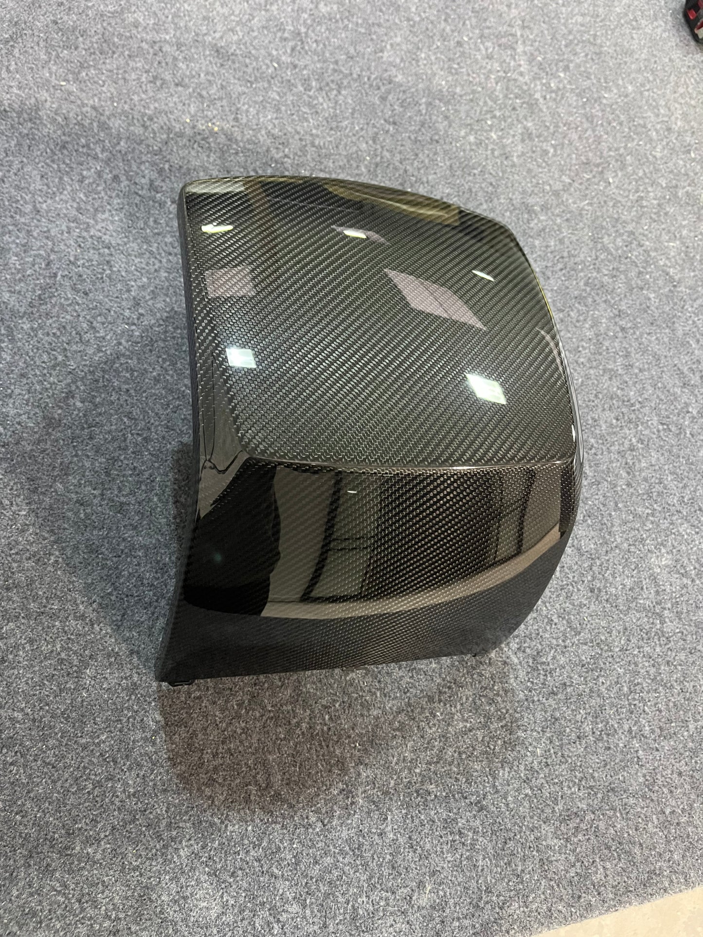 Mk3 Clio Centre console Blank