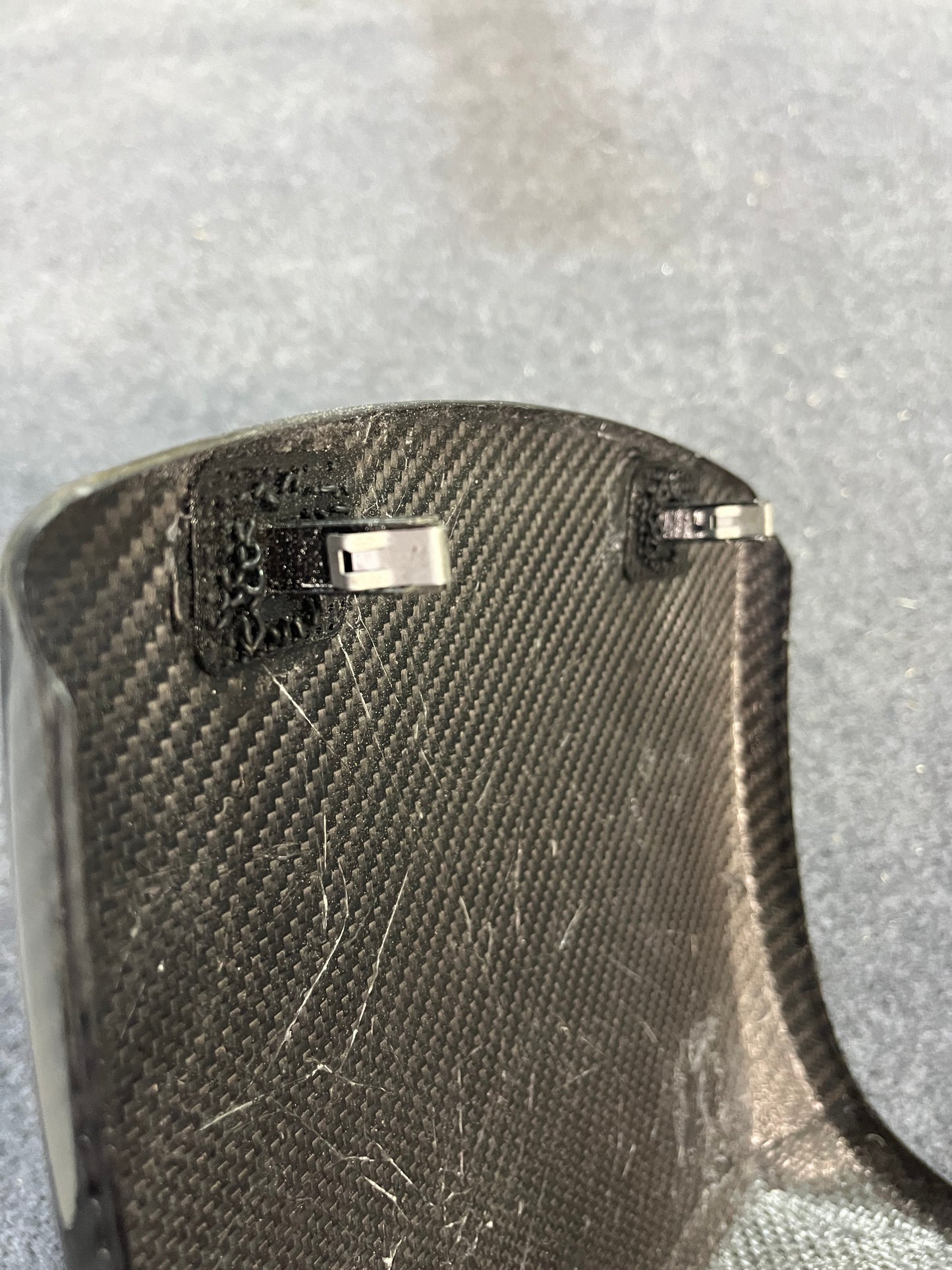 Mk3 Clio Centre console Blank